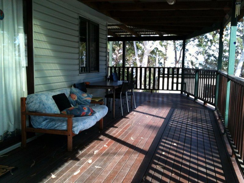 Bream Beach NSW Nambucca Heads Accommodation