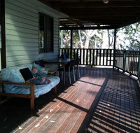 Bream Beach Caravan Park - Nambucca Heads Accommodation