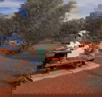 Dry Tank campground - Nambucca Heads Accommodation