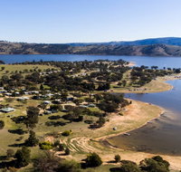 Reflections Holiday Parks Grabine Lakeside - Nambucca Heads Accommodation