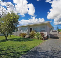 Summer Breeze - Nambucca Heads Accommodation