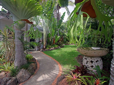 Allure - Beachfront Byron - Nambucca Heads Accommodation 0