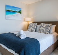 Ishtar Apartments - Nambucca Heads Accommodation