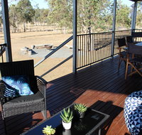 Keira Farm - Nambucca Heads Accommodation