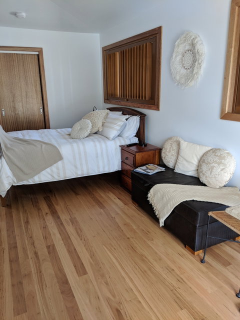 Lake's Folly Studio - Nambucca Heads Accommodation 1