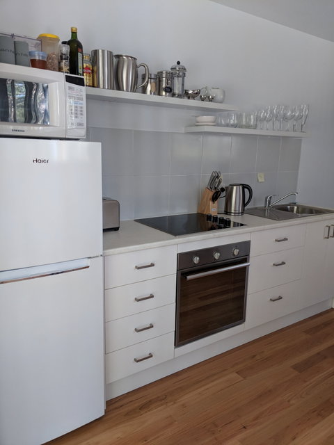 Lake's Folly Studio - Nambucca Heads Accommodation 2