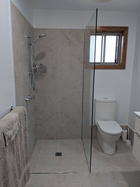 Lake's Folly Studio - Nambucca Heads Accommodation 3