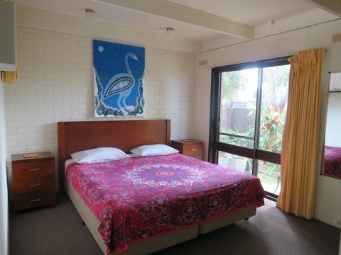 Lakes Waterfront Motel - Nambucca Heads Accommodation 3