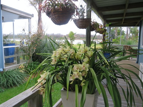 Lakes Waterfront Motel - Nambucca Heads Accommodation 6