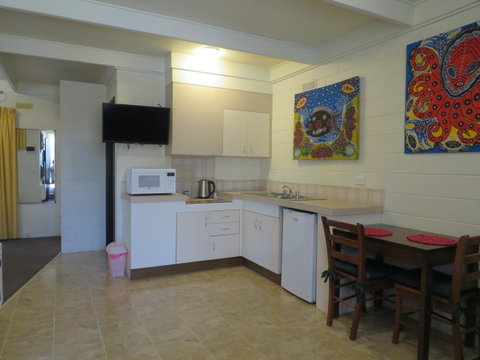 Lakes Waterfront Motel - Nambucca Heads Accommodation 8