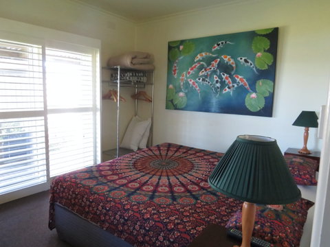 Lakes Waterfront Motel - Nambucca Heads Accommodation 9