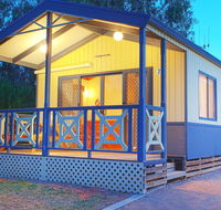 Discovery Parks - Lake Bonney - Nambucca Heads Accommodation