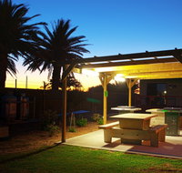 Discovery Parks - Adelaide Beachfront - Nambucca Heads Accommodation