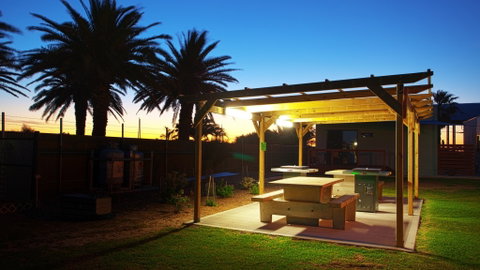 Discovery Parks - Adelaide Beachfront - Nambucca Heads Accommodation 0