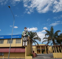 Comfort Inn Scottys Motel - Nambucca Heads Accommodation
