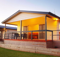 Discovery Parks - Whyalla Foreshore - Nambucca Heads Accommodation