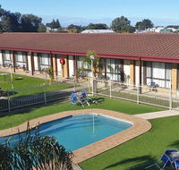 Lacepede Bay Motel  Restaurant - Nambucca Heads Accommodation