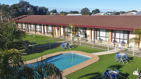 Lacepede Bay Motel & Restaurant - Nambucca Heads Accommodation 0
