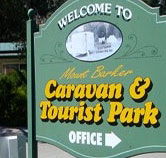 Mount Barker Caravan and Tourist Park - Nambucca Heads Accommodation
