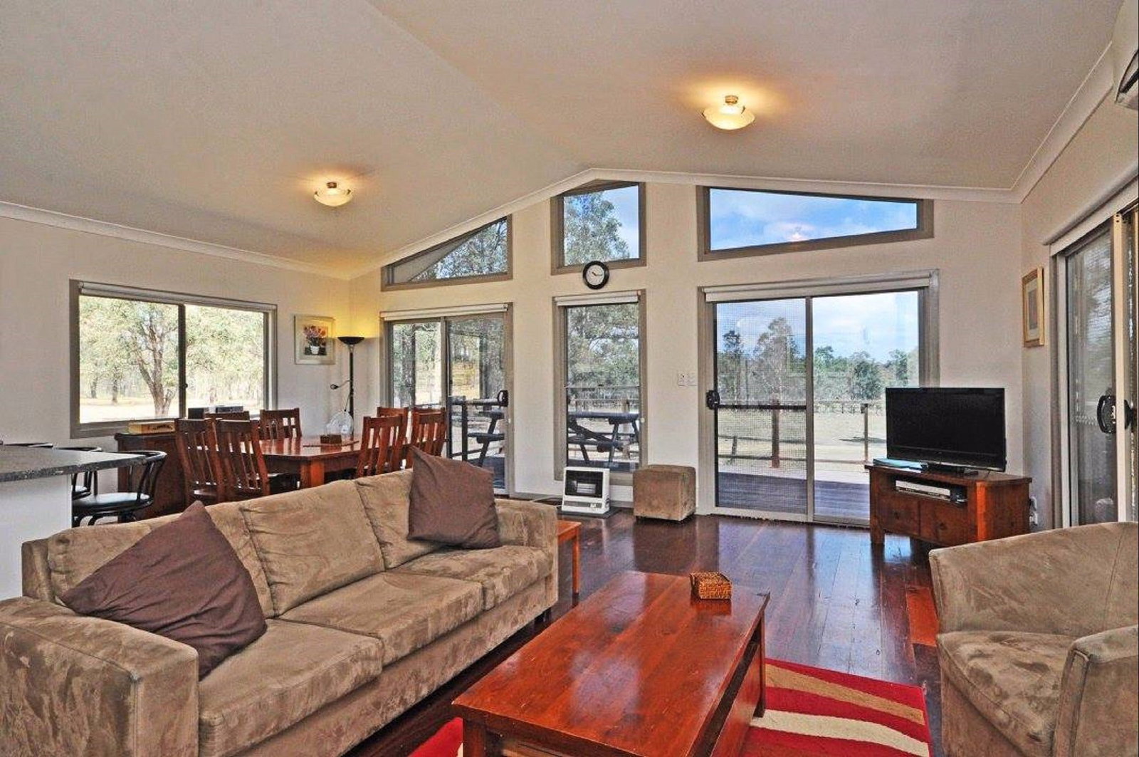 Allandale NSW Nambucca Heads Accommodation