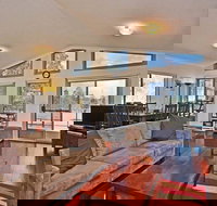 Loxley Cottage - Nambucca Heads Accommodation