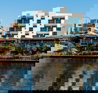 Mercure Sunshine Coast Kawana Waters - Nambucca Heads Accommodation
