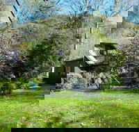 Mountain View Holiday Retreat