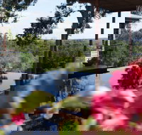 Murrah Luxury Holiday Accommodation - Nambucca Heads Accommodation