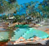 Murray Downs Resort - Nambucca Heads Accommodation