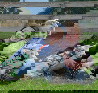 Narnu  Farm Farm stay/ School Camp