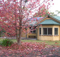 Narrawallee Creek Studio - Nambucca Heads Accommodation
