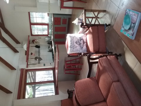 Narrawallee Creek Studio - Nambucca Heads Accommodation 1
