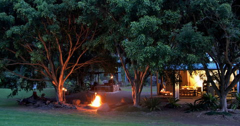 Nightfall  Camp - Nambucca Heads Accommodation 3