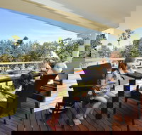 NRMA Sydney Lakeside Holiday Park - Nambucca Heads Accommodation