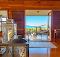 Palana Beach House - Nambucca Heads Accommodation