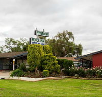 Peppercorn Motor Inn