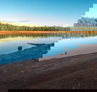 Potters Gorge - Nambucca Heads Accommodation