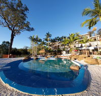 Ramada Resort Kooralbyn Valley - Nambucca Heads Accommodation