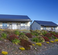 Riversdale Estate Cottages - Nambucca Heads Accommodation