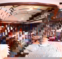 Ruwenzori Retreat - Nambucca Heads Accommodation