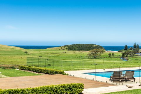 Seacliff House - Nambucca Heads Accommodation 0