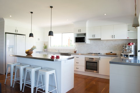 Seacliff House - Nambucca Heads Accommodation 1