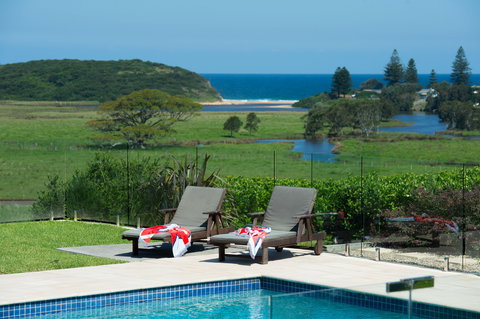 Seacliff House - Nambucca Heads Accommodation 4