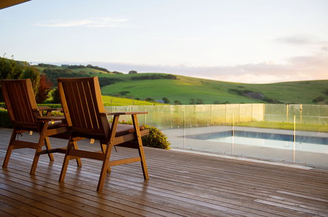 Seacliff House - Nambucca Heads Accommodation 6