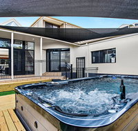 Serenity at Sapphire