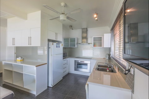 Serenity Now - Nambucca Heads Accommodation 4