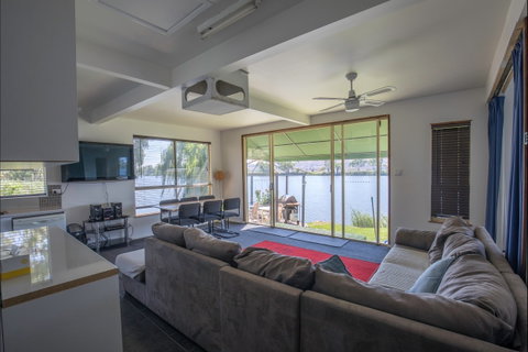 Serenity Now - Nambucca Heads Accommodation 5