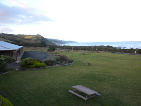 Skenes Creek Lodge Motel - Nambucca Heads Accommodation 0