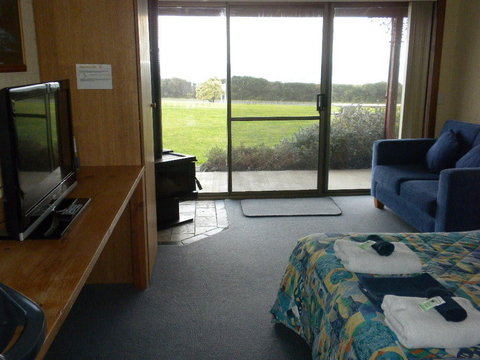 Skenes Creek Lodge Motel - Nambucca Heads Accommodation 2