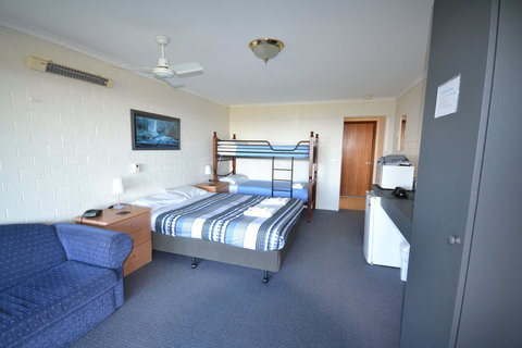 Skenes Creek Lodge Motel - Nambucca Heads Accommodation 3